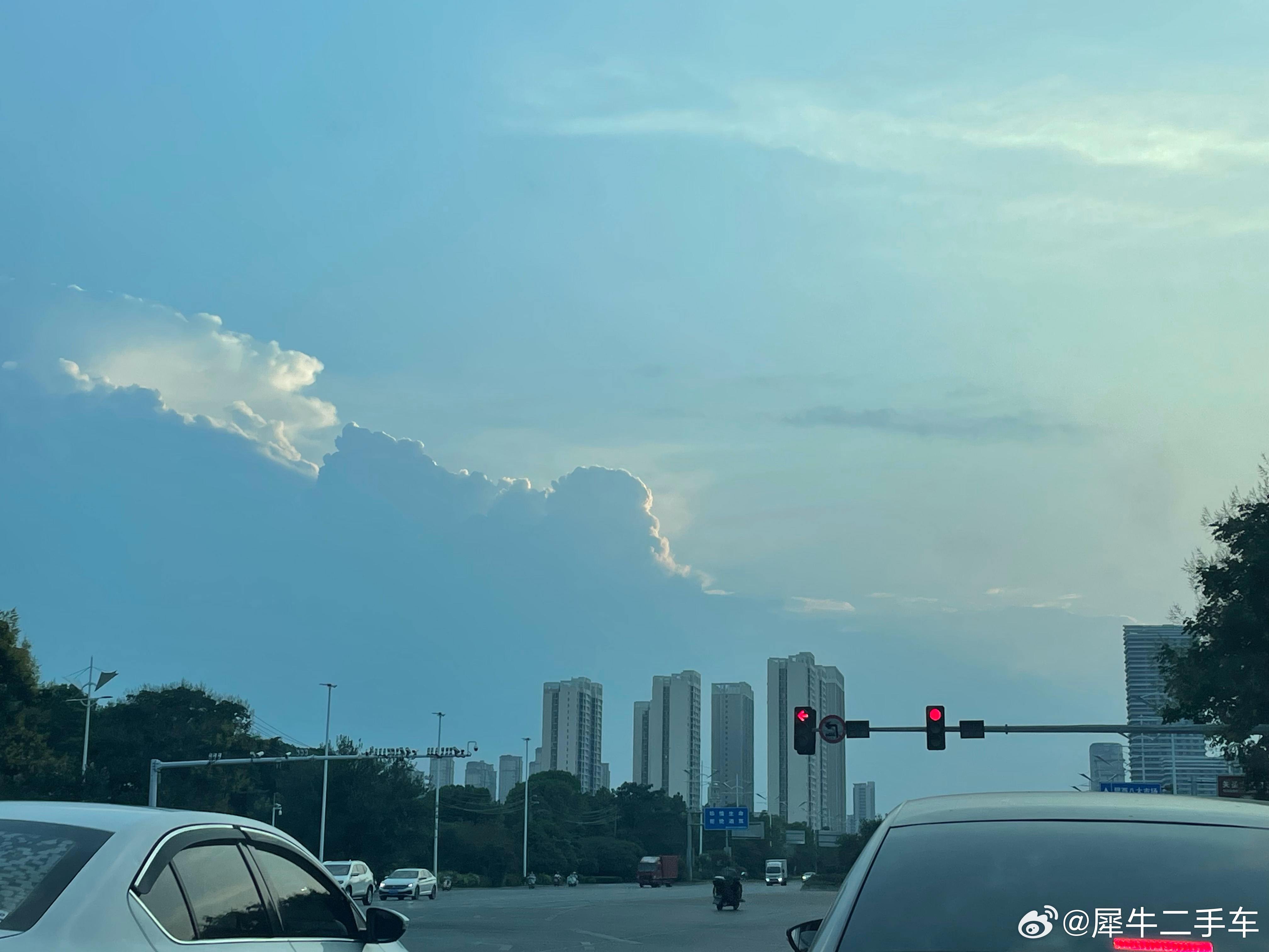 经历美好的时候，你能知道这是美好的就很不容易了[心][心]  ​​​