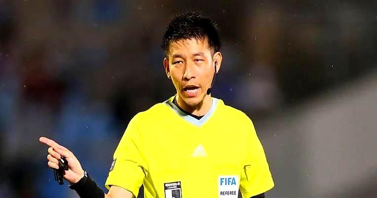 12比2的射正比，日本主裁还生生吹掉咱们一个好球，漏了泰国两个禁区手球。
这都能