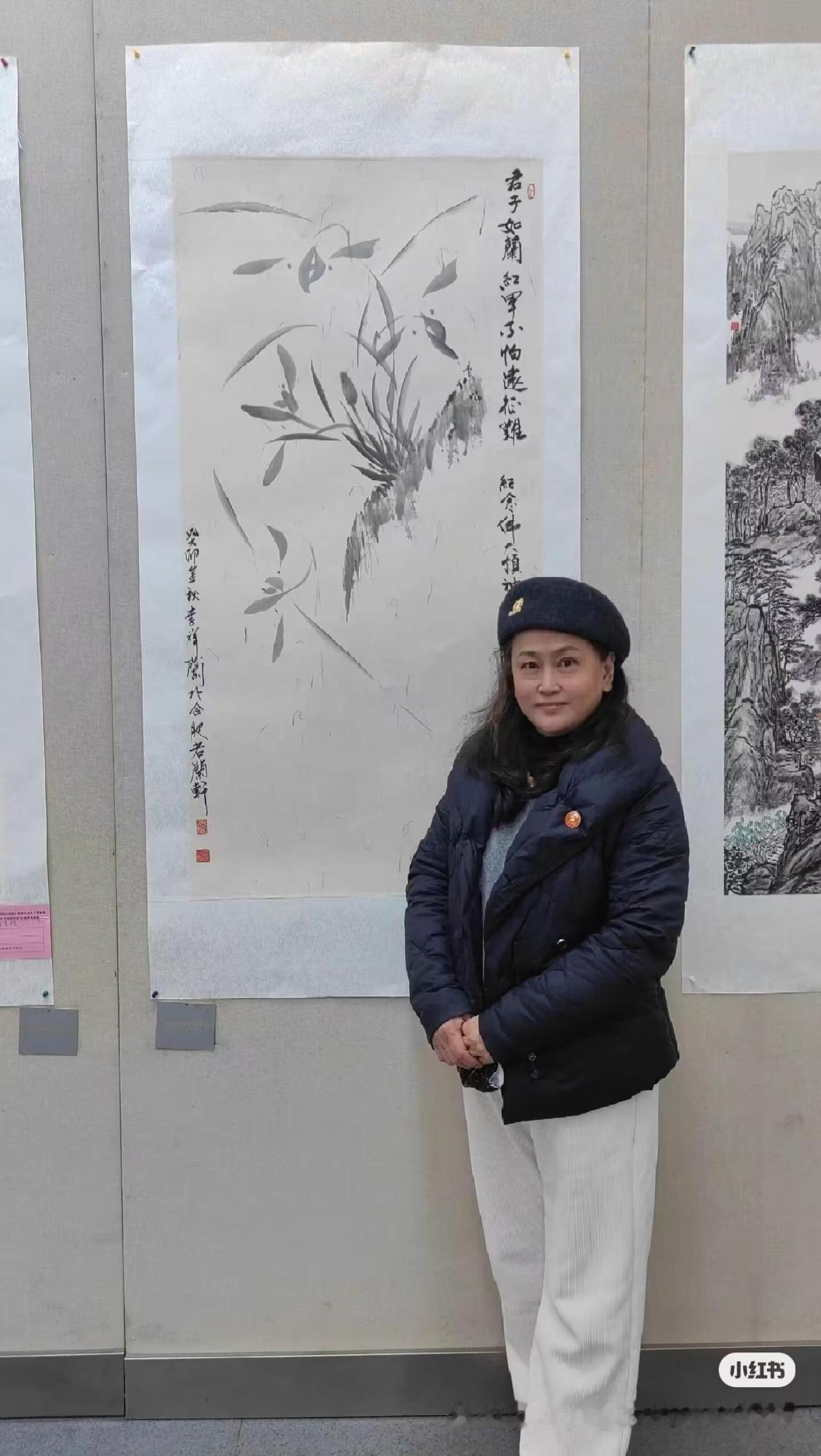 祝祖国繁荣昌盛 祖国在我心中 文化自信在行动