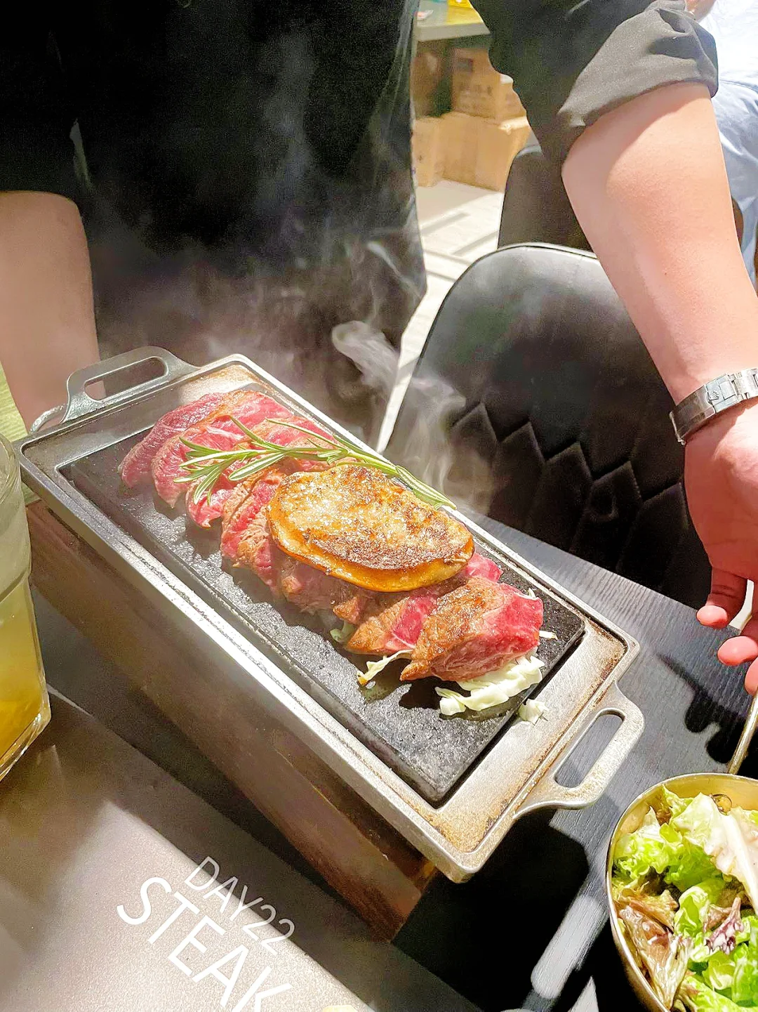 它在香港真的没有对手…