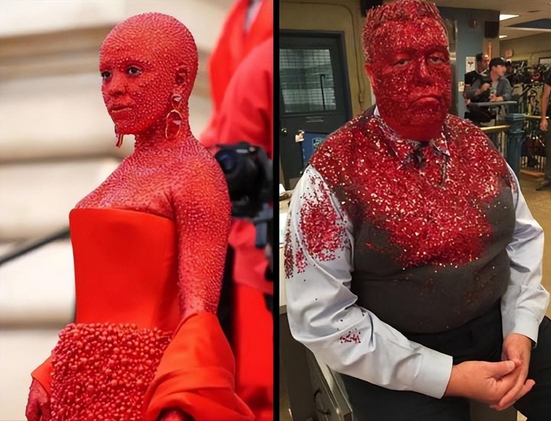 灵感来源于生活