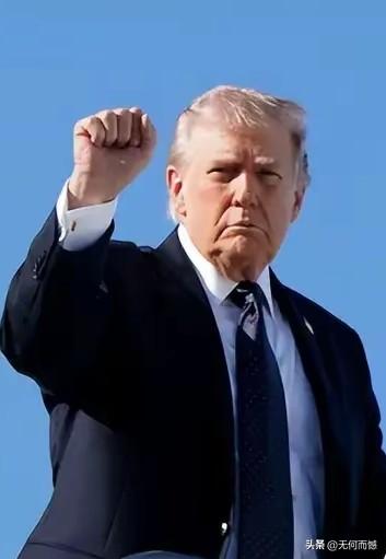 老特再次发文，在标榜自己的同时，又在内涵奥巴马和拜登，他的这套话术最大的特点就是