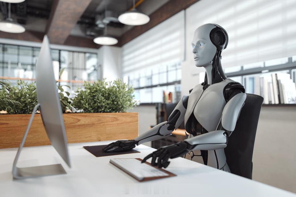 科技动态人工智能正在创造七个高需求职业  标题：人工智能正在创造七个高需求职业 