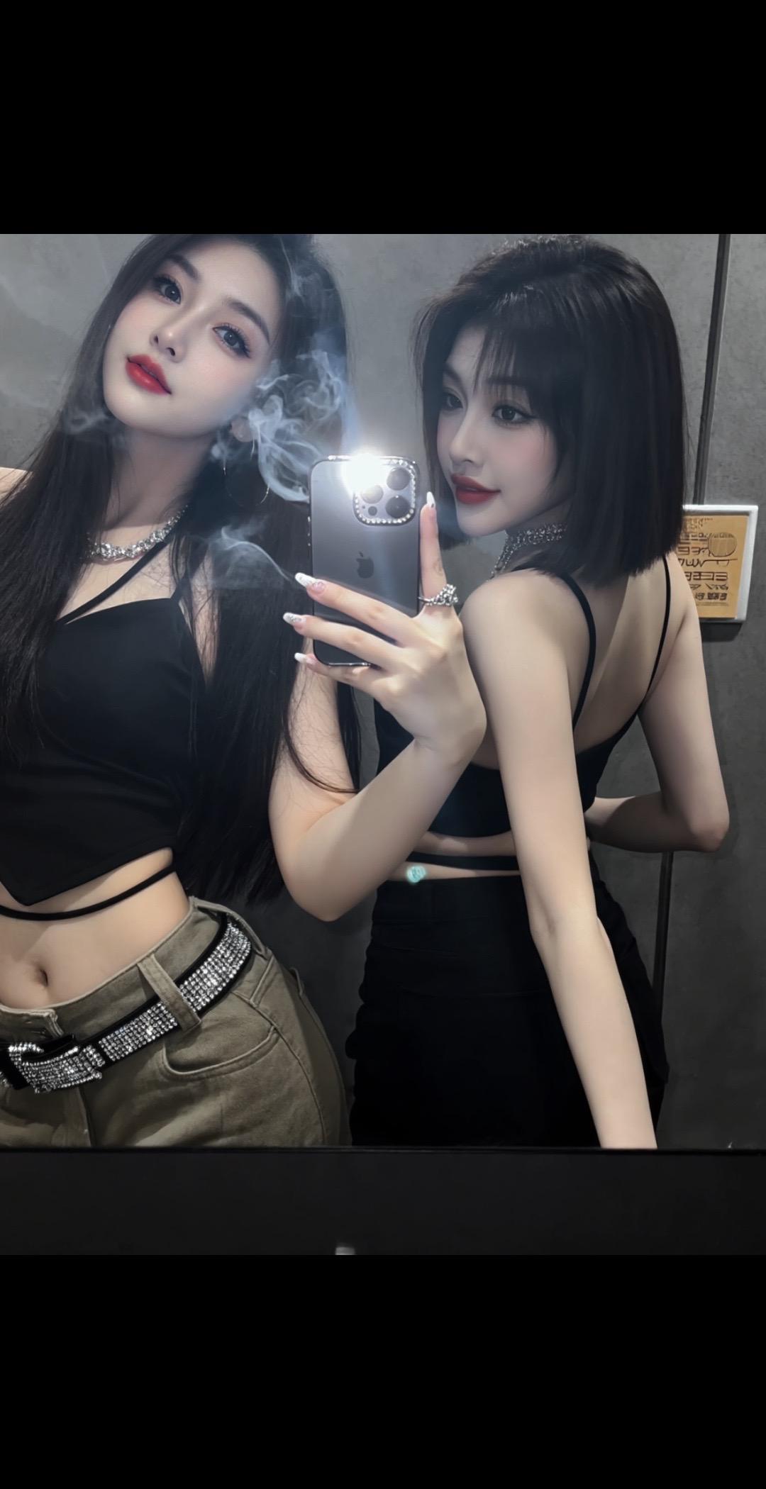 AIy2k自拍 随变ai随便玩