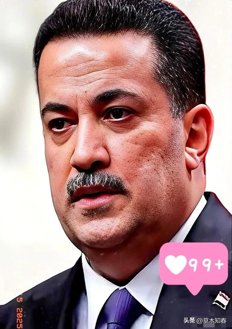 伊拉克宣布消息，
4月8日，伊拉克外交部突然发了一份声明，对美国跟伊朗宣布停火表