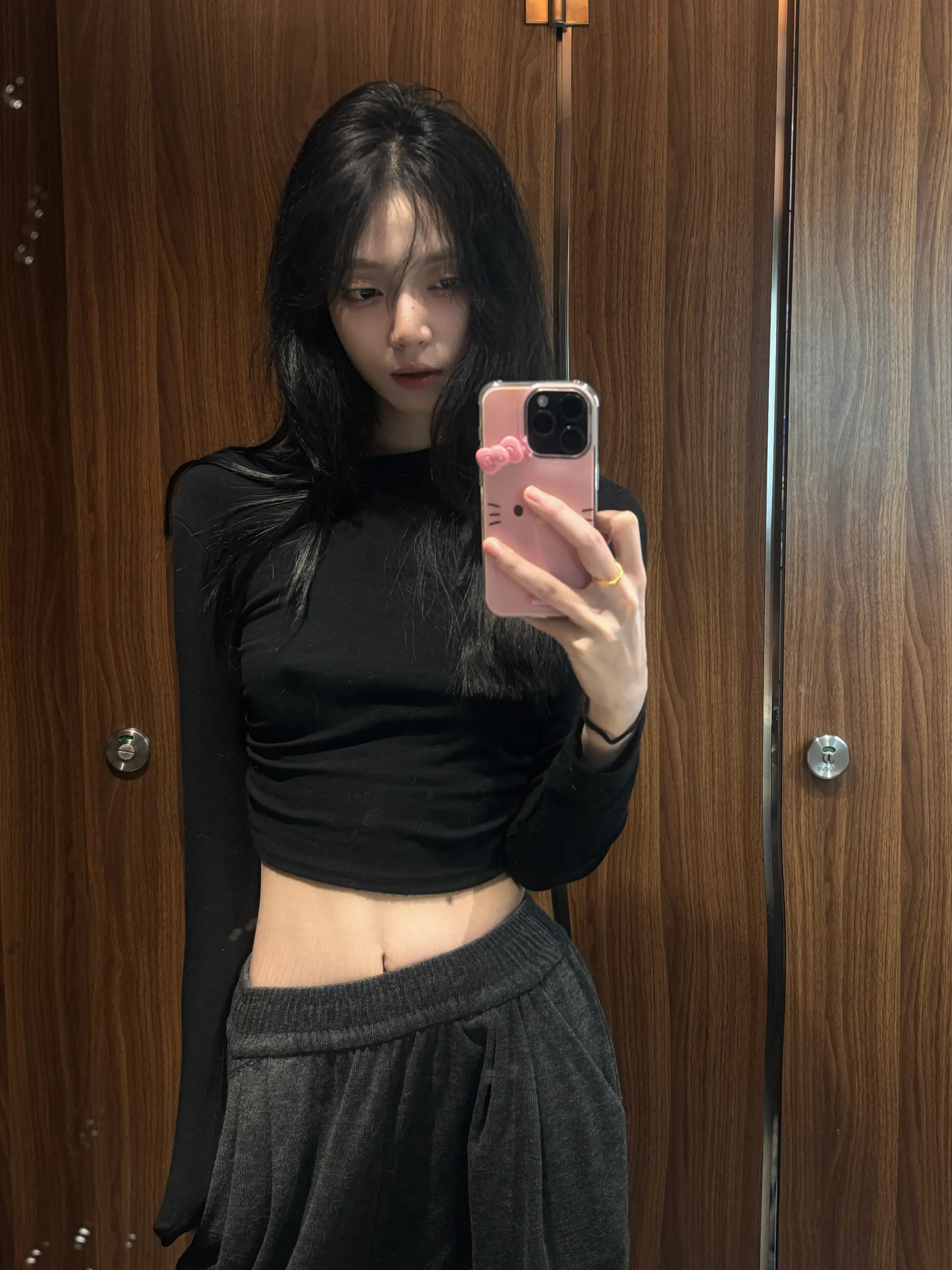 太在意别人的看法，就会成为别人的裤衩