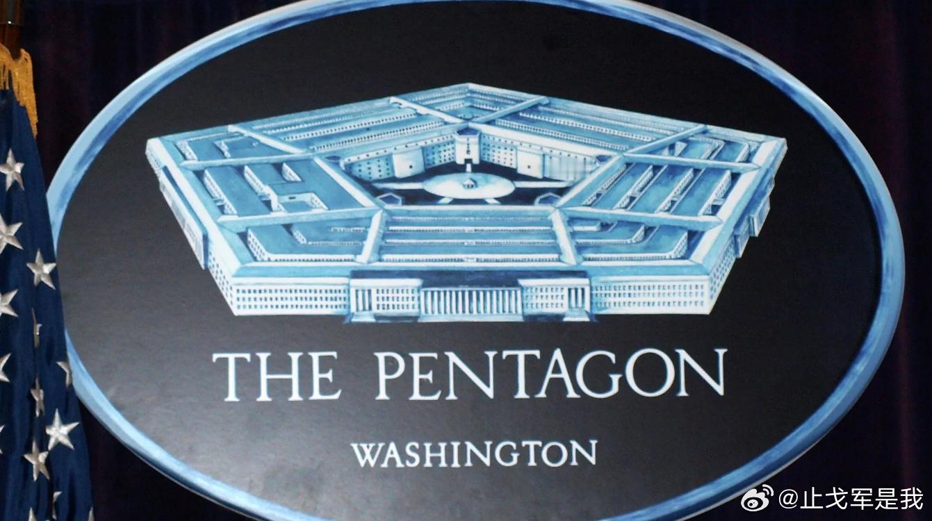 五角大楼：2027年美国太空部队预算增加一倍以上，达712亿美元近日，五角大楼要