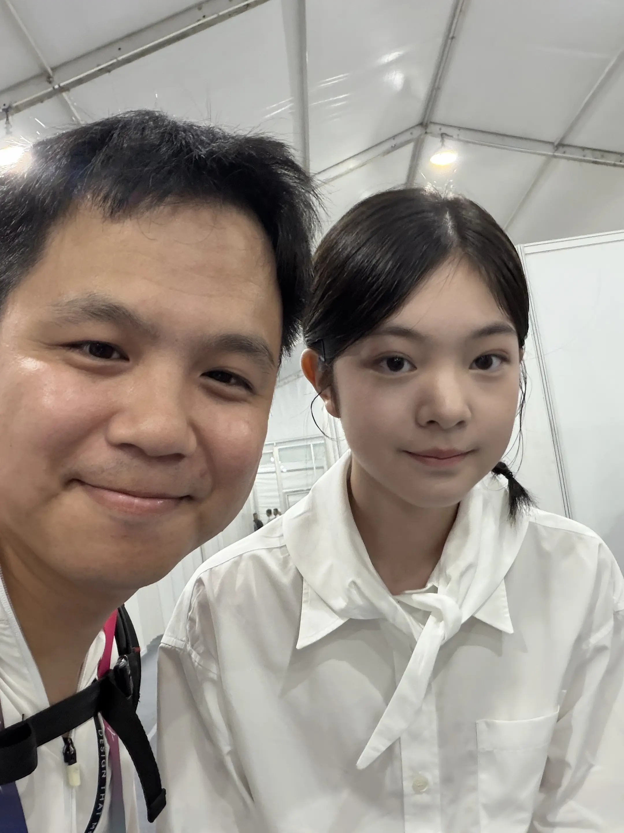 下班.老师们下次再会。