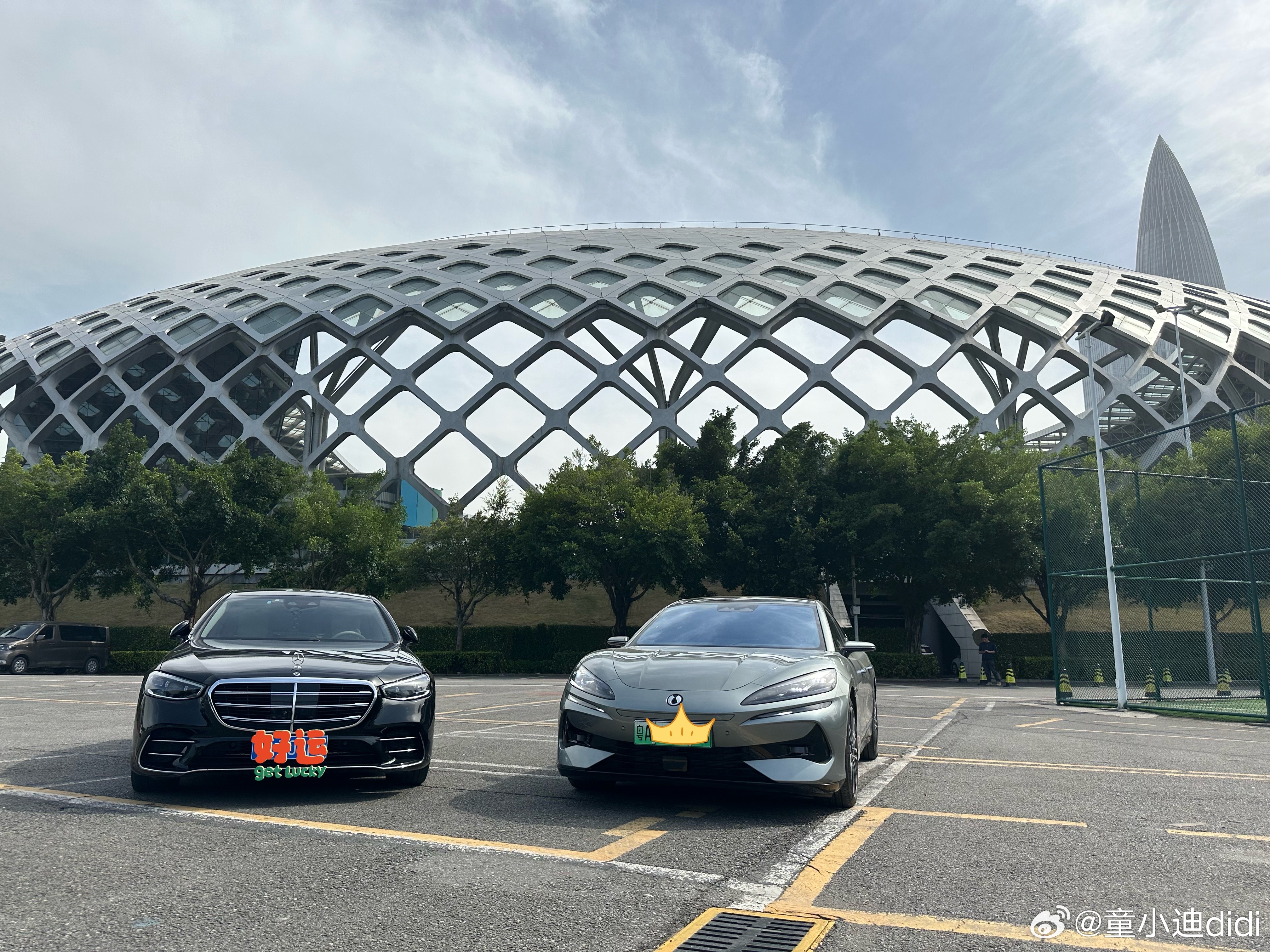油车的短板还是智驾吗汽场全开 从技术角度讲，油车实现智驾确实存在挑战。比如电子电