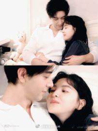 #成瑶摸钱恒手臂# 你也有今天的这一幕真的是太精彩了，不得不说成瑶真的太有服了，