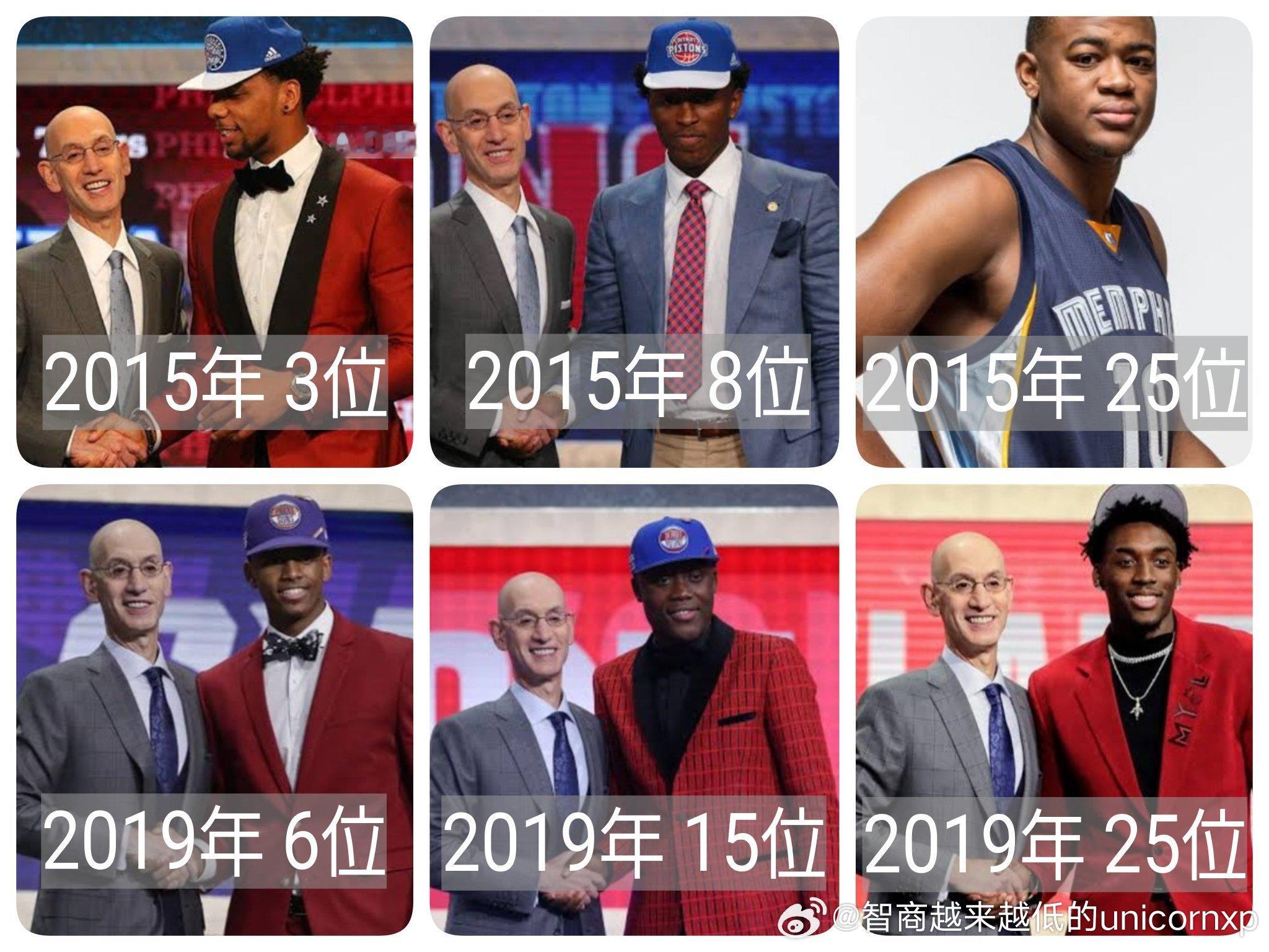 新赛季日本B联赛已签约的前NBA首轮秀亚洲篮球 ​​​
