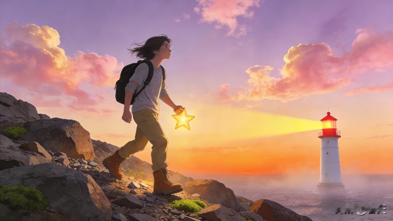 接纳不完美，方得舒心日
 
没人活得一无是处，也没人活得毫无遗憾。不必揪着自己的