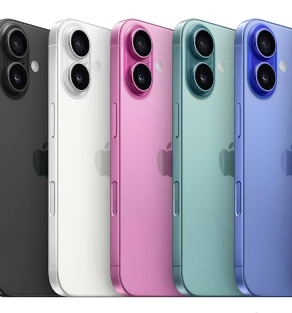 曝iPhone18标准版设计没变 iPhone 17都没怎么变，iPhone 1