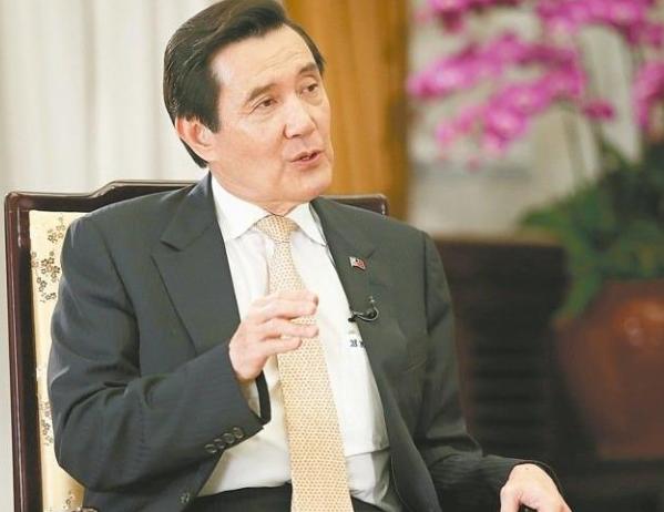 在台湾问题上，大陆要提高警惕了。有评论说，但凡马英九、朱立伦、洪秀柱这类人物，在