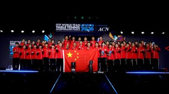双冠到手还挨批？王励勤伦敦赛后直接“开撕”：重点表扬核心，转头就狠批稳定性，一点