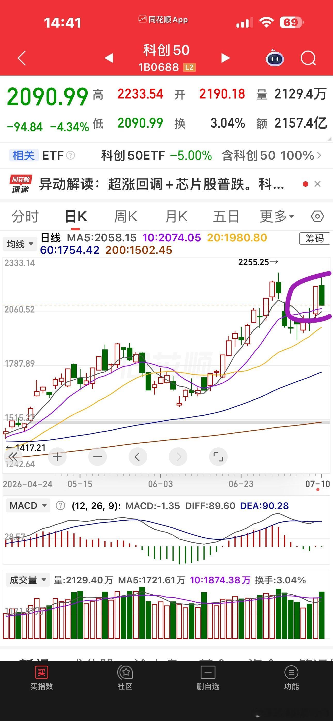 无话可说