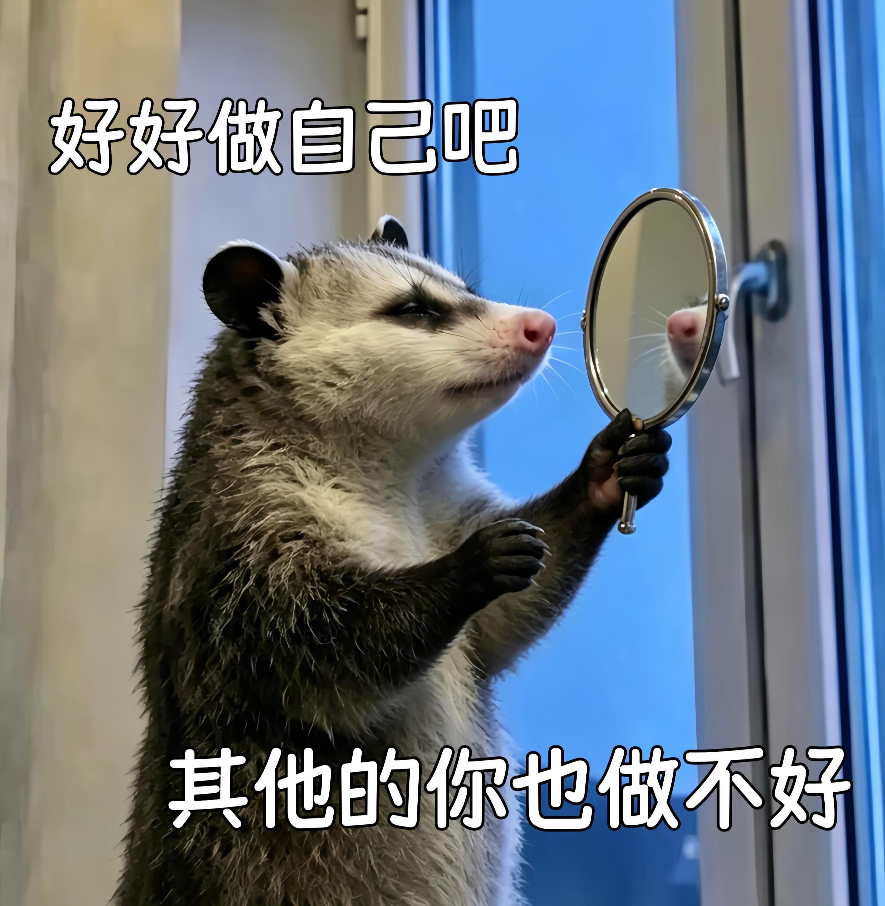在ny这个赛道我爸妈到来之前，我真不知道有这么多的同款服装、同款动作、同款语言、