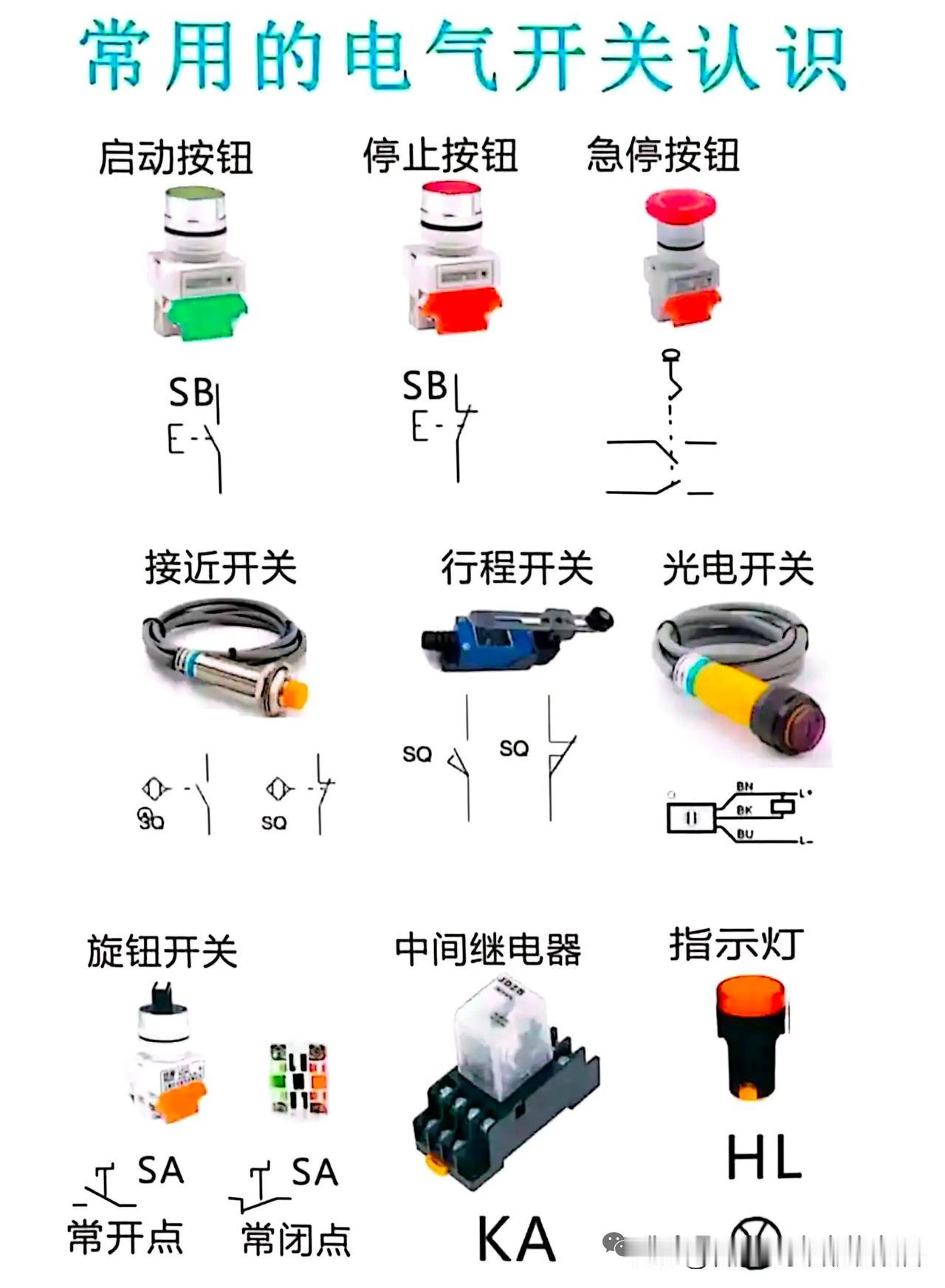 电工技术基础知识持续更新中-18