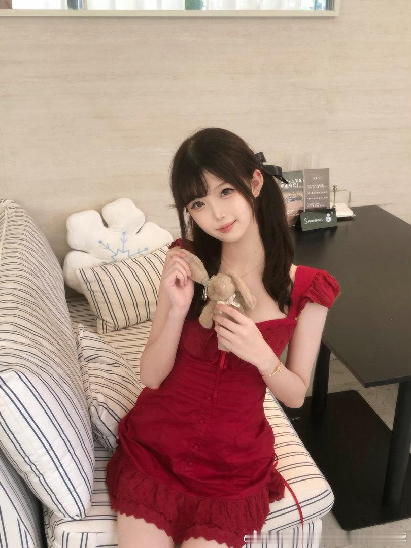 比起天和鬼 我更怕姐姐皱眉 