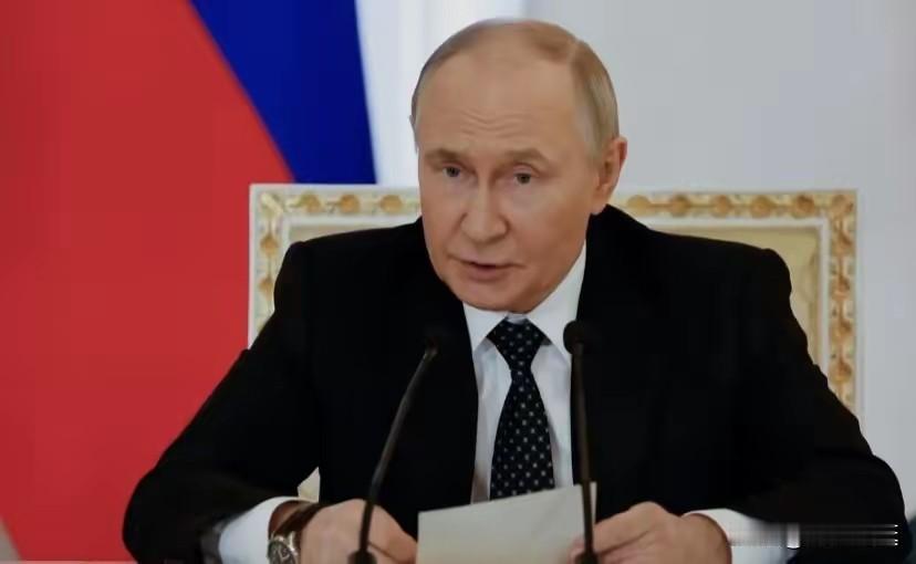 总有人问，俄罗斯会不会被耗死？跟你说句大实话，别说耗了，就算这个地球上最后只剩下