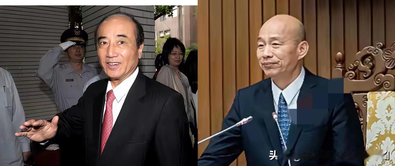 蔡正元一句话，把韩国瑜打入万劫不复境地。
2月24日，因为韩国瑜在五院院茶叙邀赖