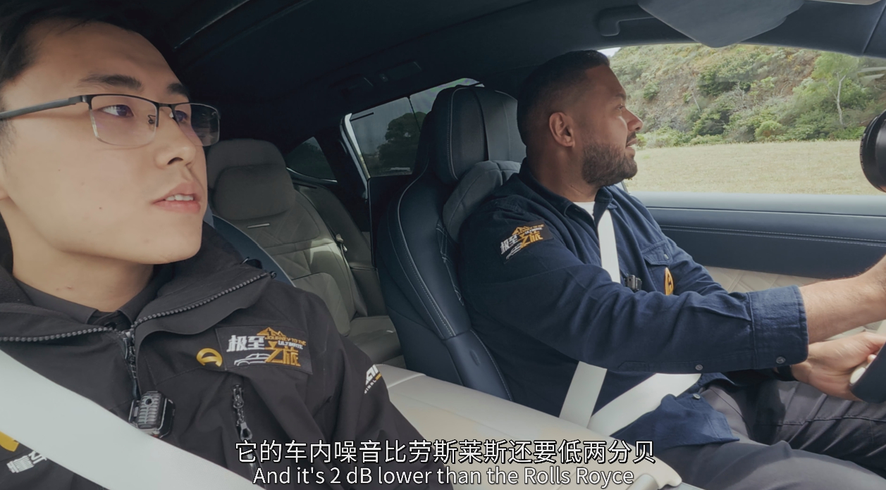硅谷工程师评中国车咱也不知道是怎么了，好多国人看见“外国人想买中国车却买不到”，