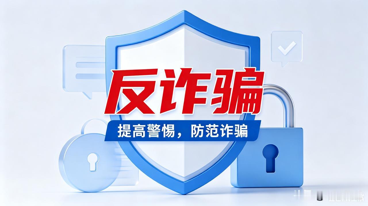 今天收到一条短信，肯定是诈骗短信！

我不明白现在很多人都能识别诈骗短信了，为什
