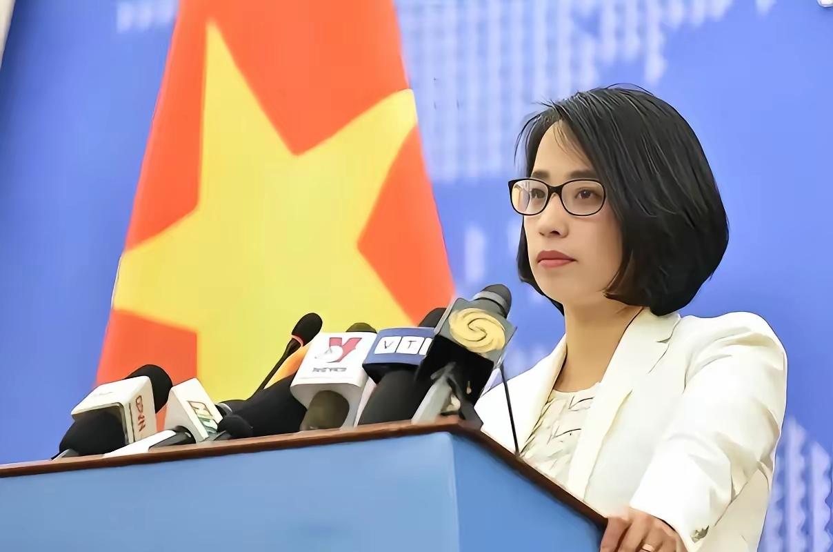 这下可热闹了！太平岛那边一声炮响，越南头一个跳出来叫阵——问题是太平岛台湾守了七