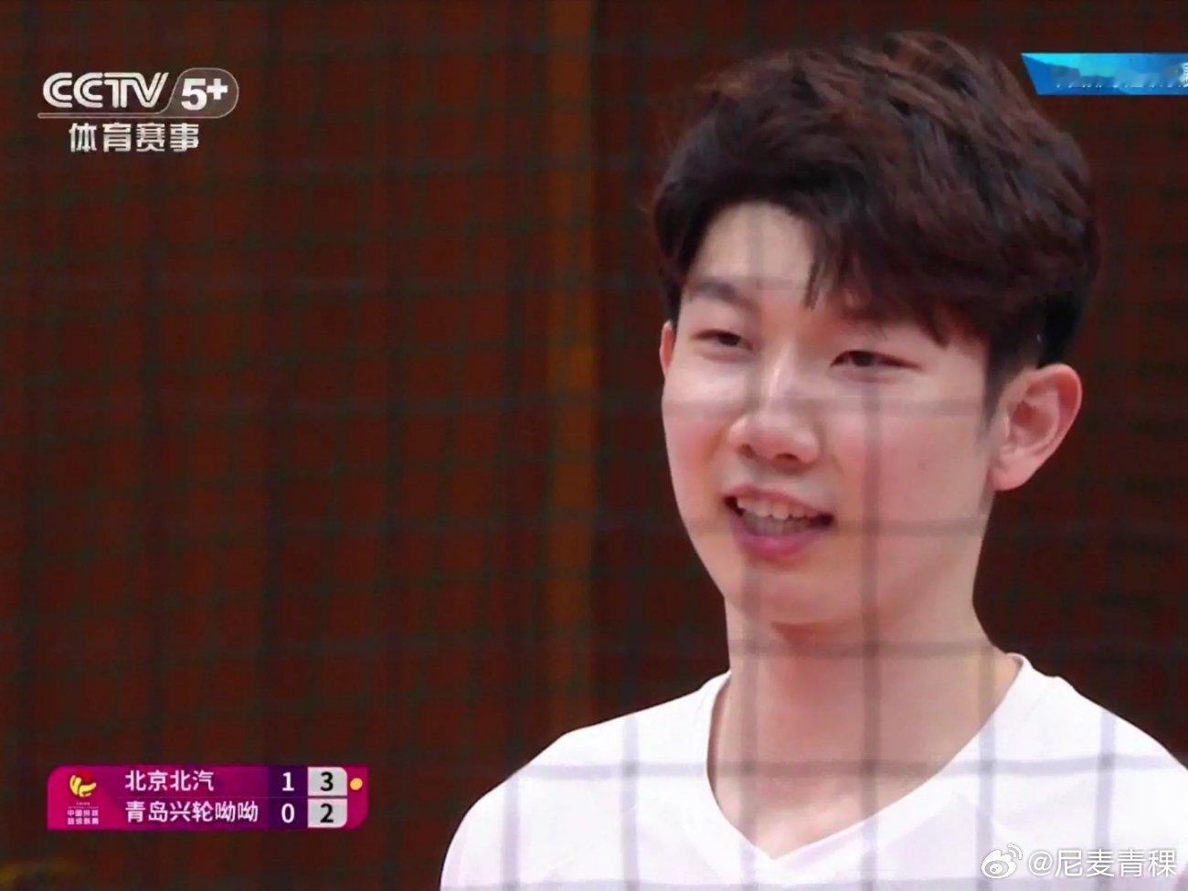 不说谁知道是老将