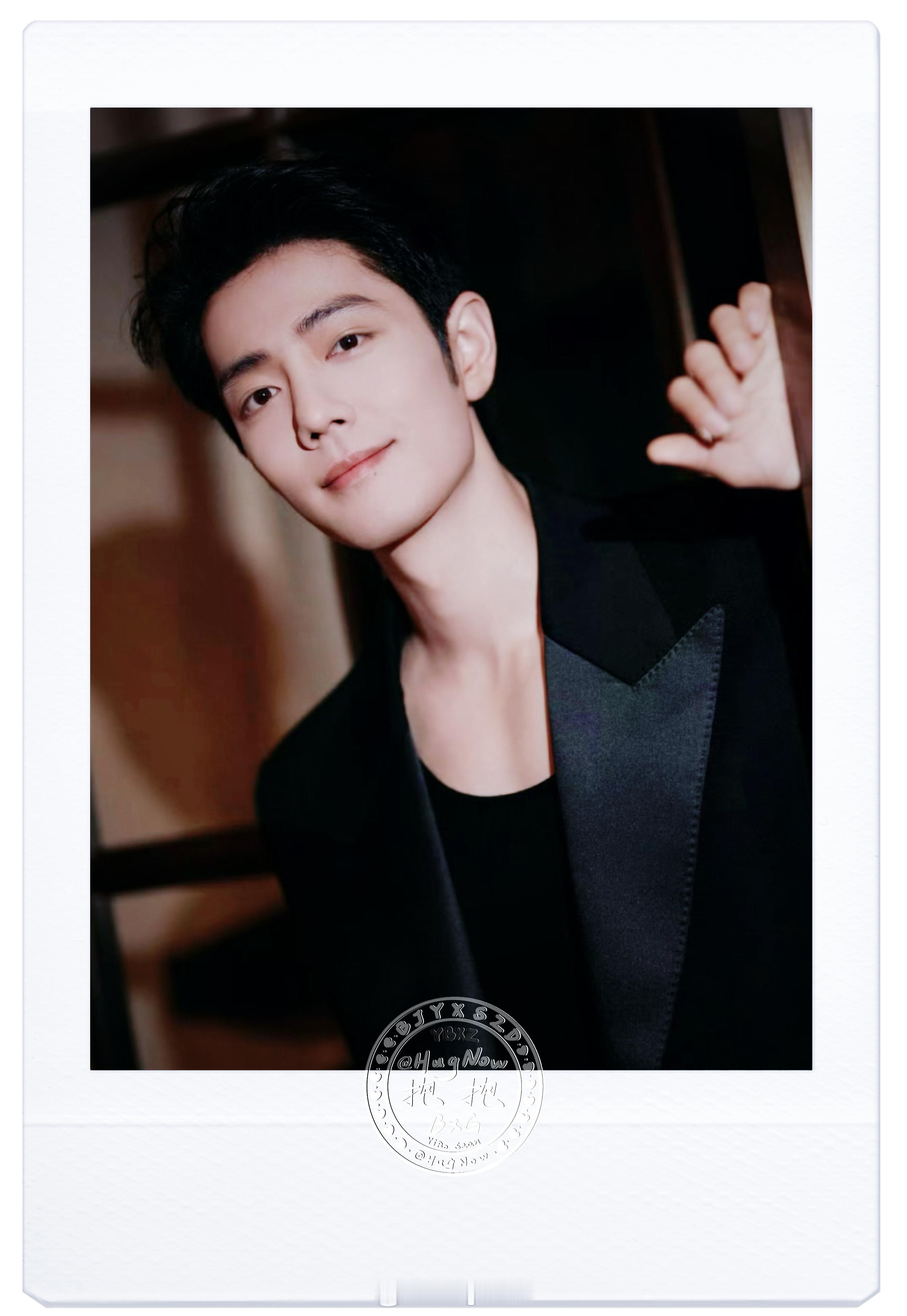 博君一肖   博君一肖 光影相伴将思绪揉进风里♡good night♡是晚安也是