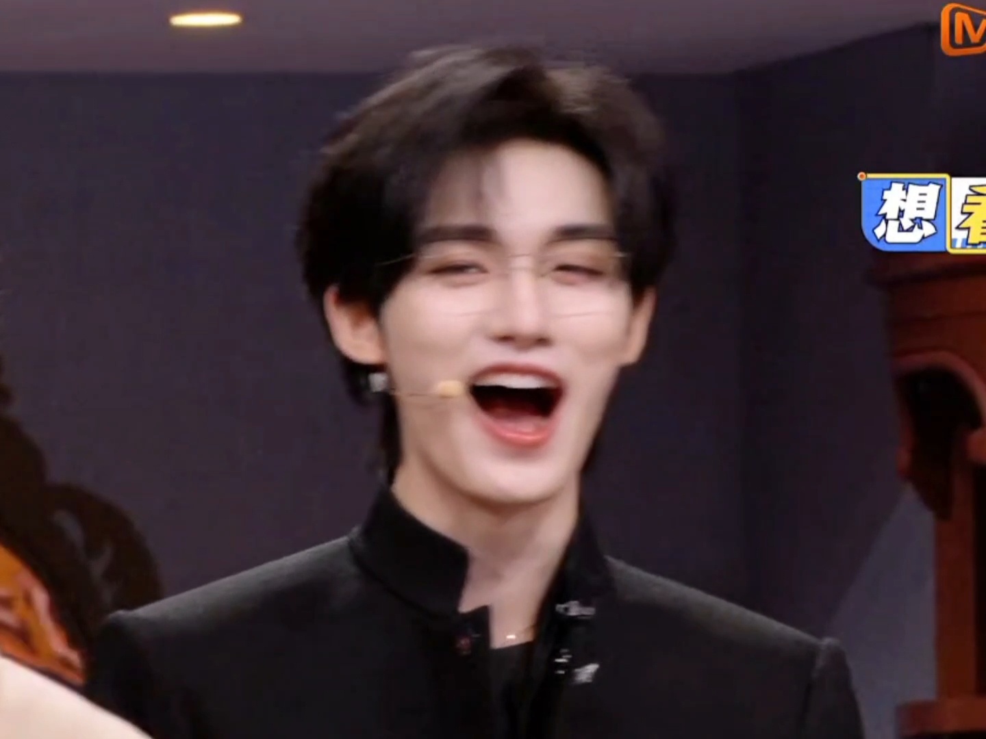 “wow～～～😯” 