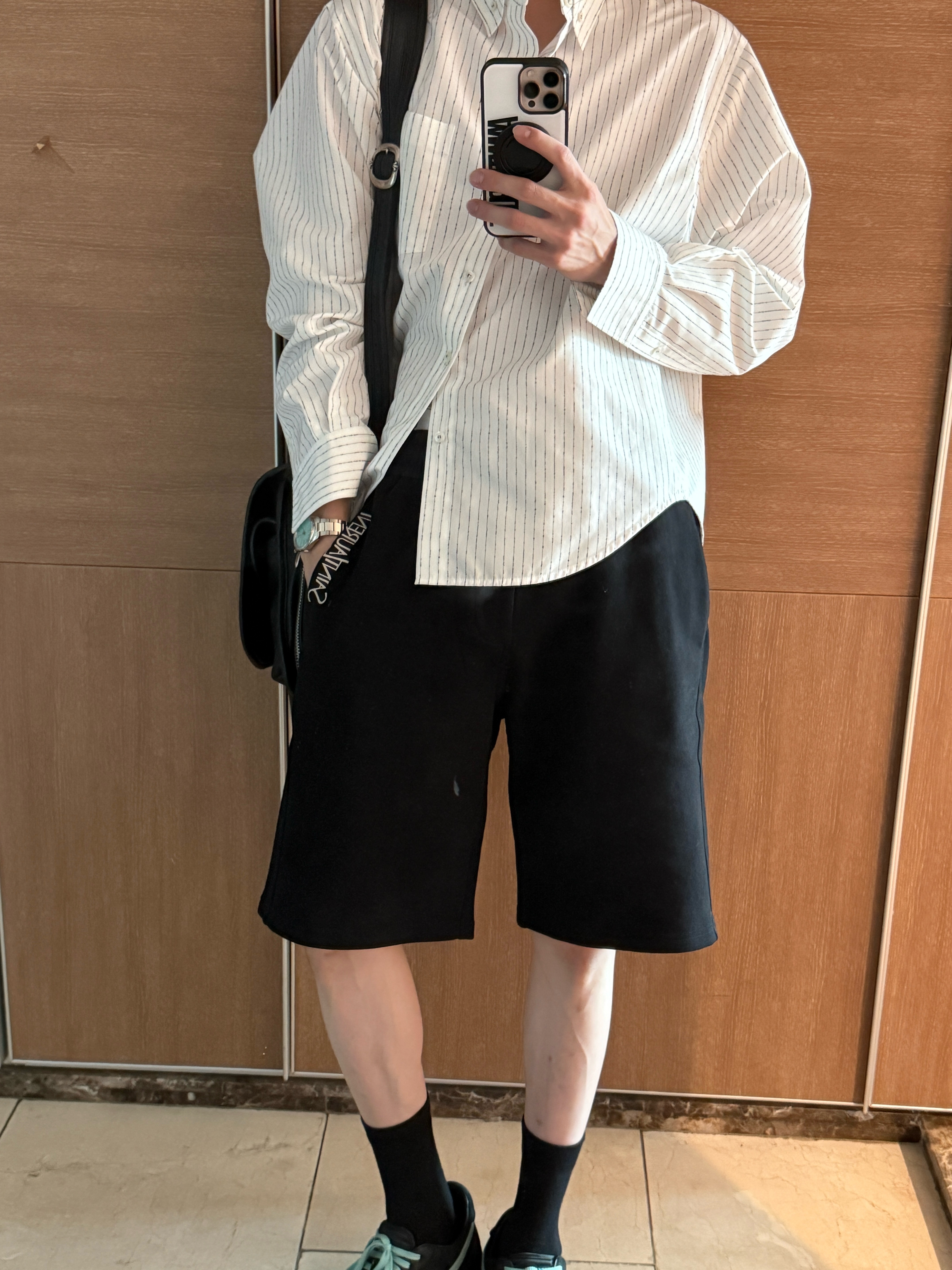 六模一发力中 