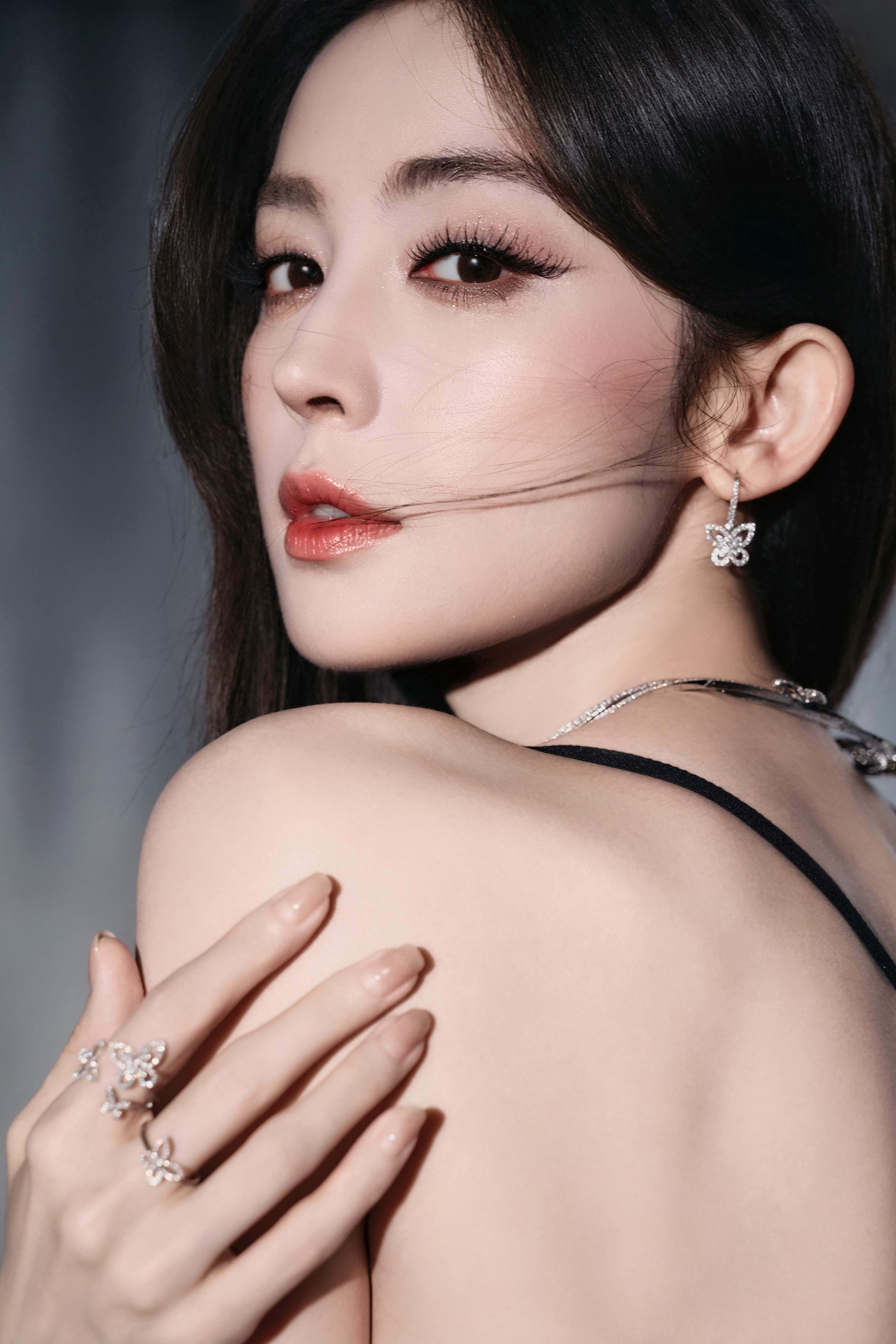 👠古力娜扎又封神了娜扎