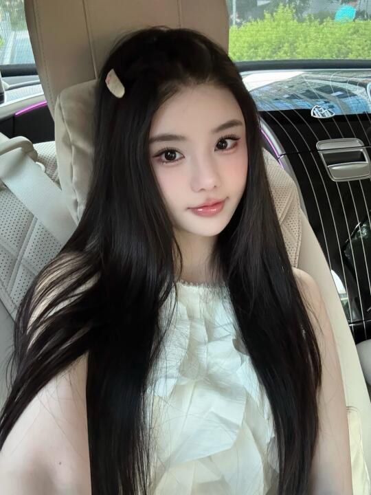 小小姐出门啦