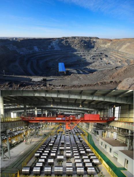 狂涨44.61%！轻稀土7连涨引爆超级周期，包钢股份手握全球最大“聚宝盆”赢麻了