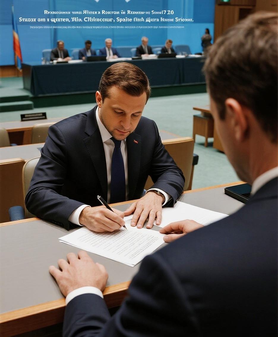 乌列车被袭击后！
泽连斯基抱怨美国施压不足，就在刚刚10月4日，泽连斯基发表言论