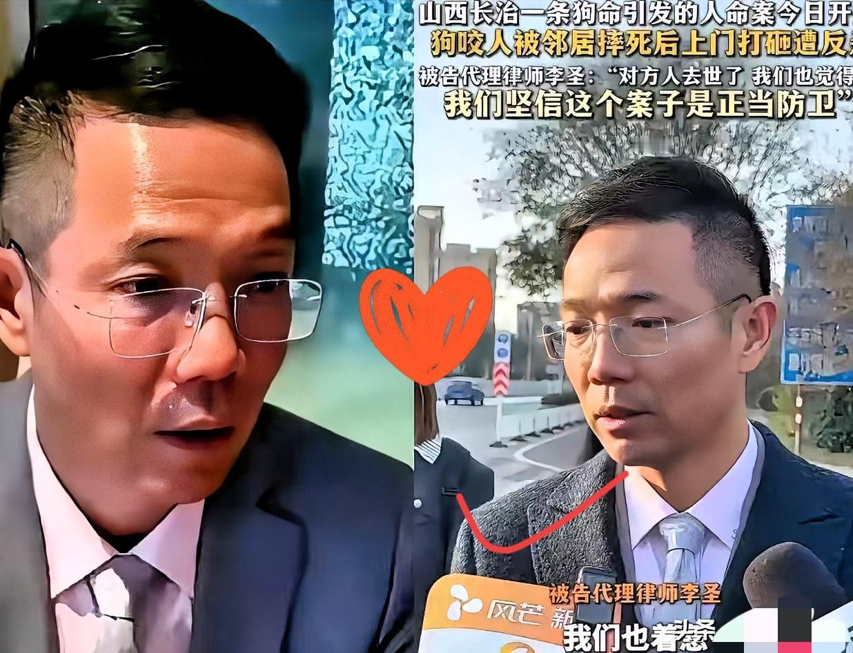 长治那事儿，真正让人头皮发麻的从不是最后那把刀，而是文明求救被碾碎的全过程。
 