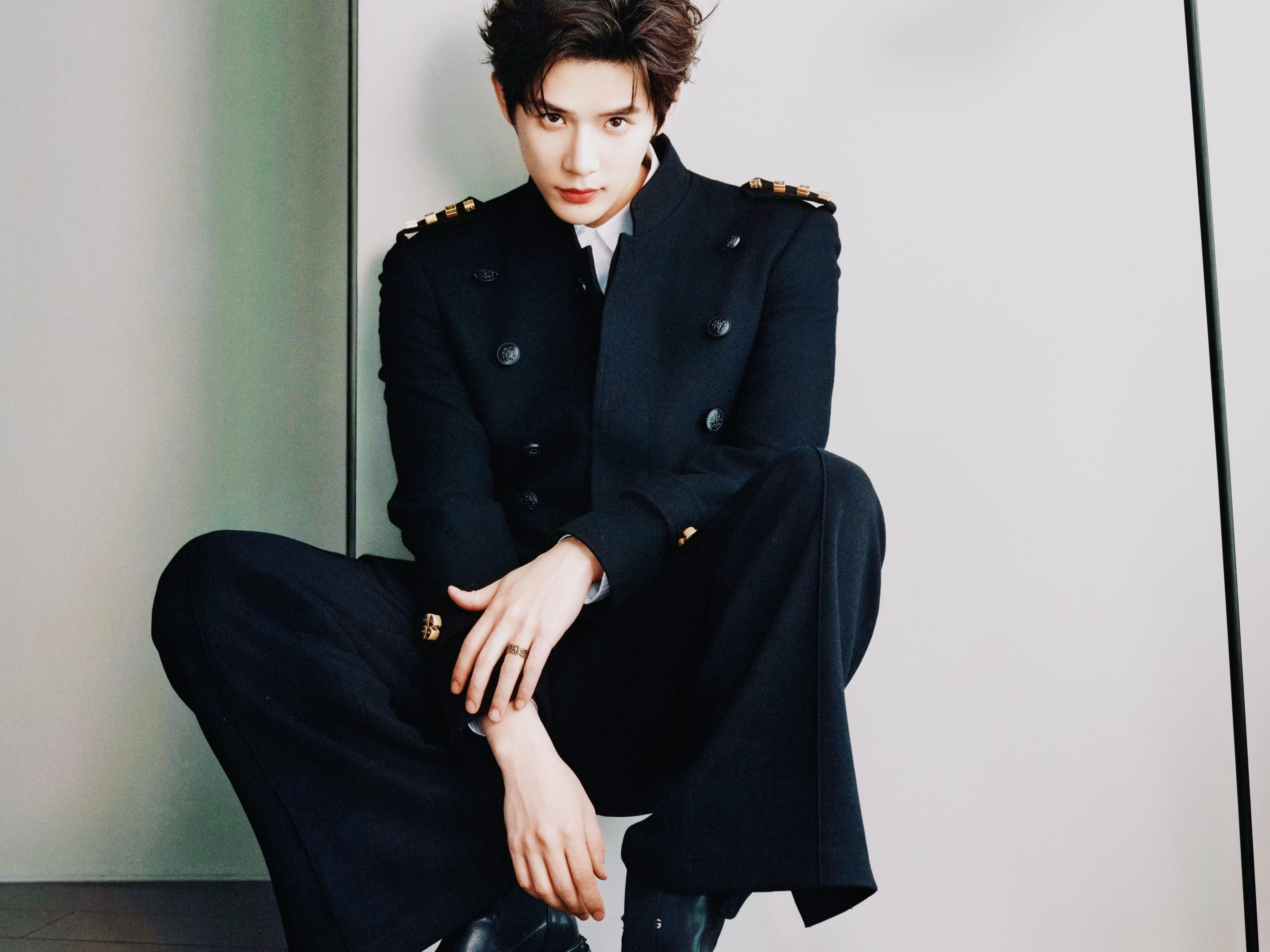 王安宇季清和 王安宇 今天超级闪耀超级帅