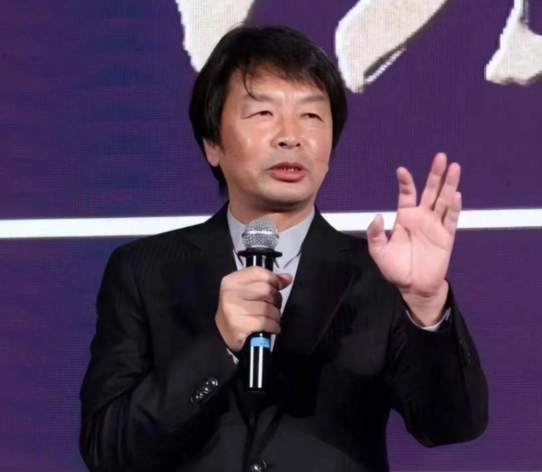 刘震云说：