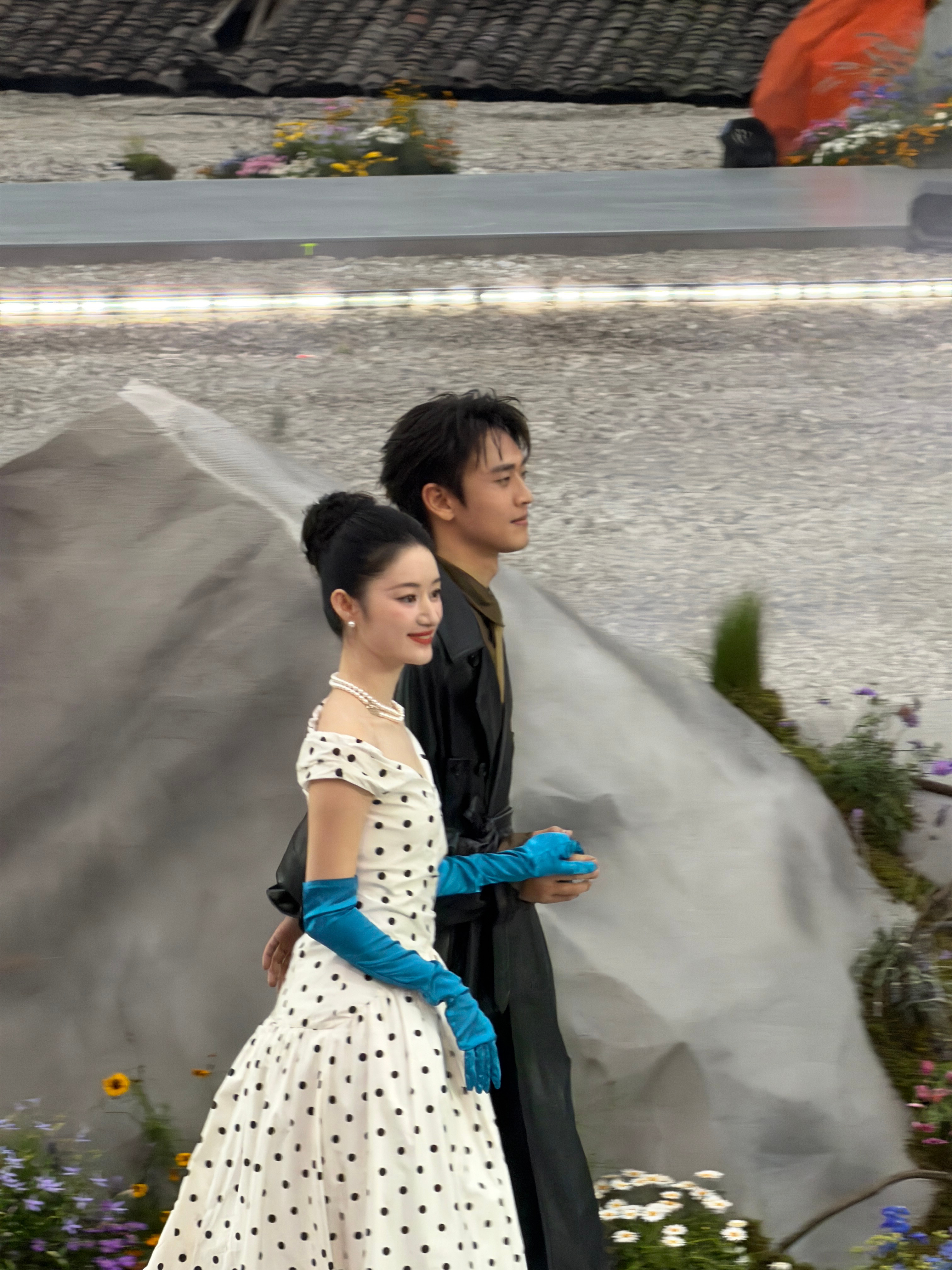 你们的人脉虽迟但到🫶 峨眉山·只有峨眉山戏剧幻城