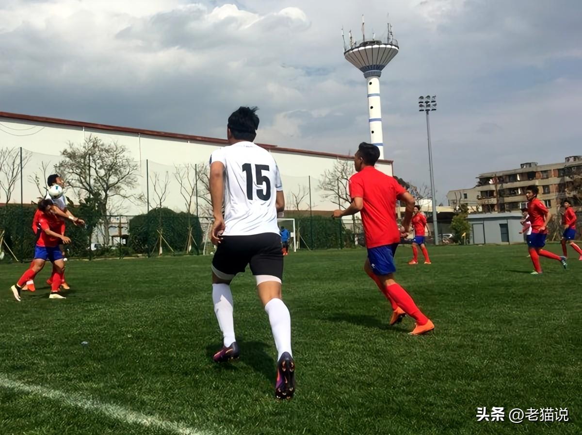 2026“苏超”还未开踢，之前的热身赛就把江苏足坛气氛拉满。镇江队更是厉害，直接