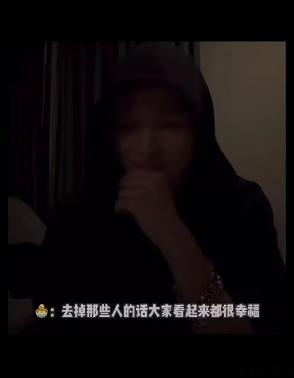 西村力 Mina这是在引导网暴吧。。 