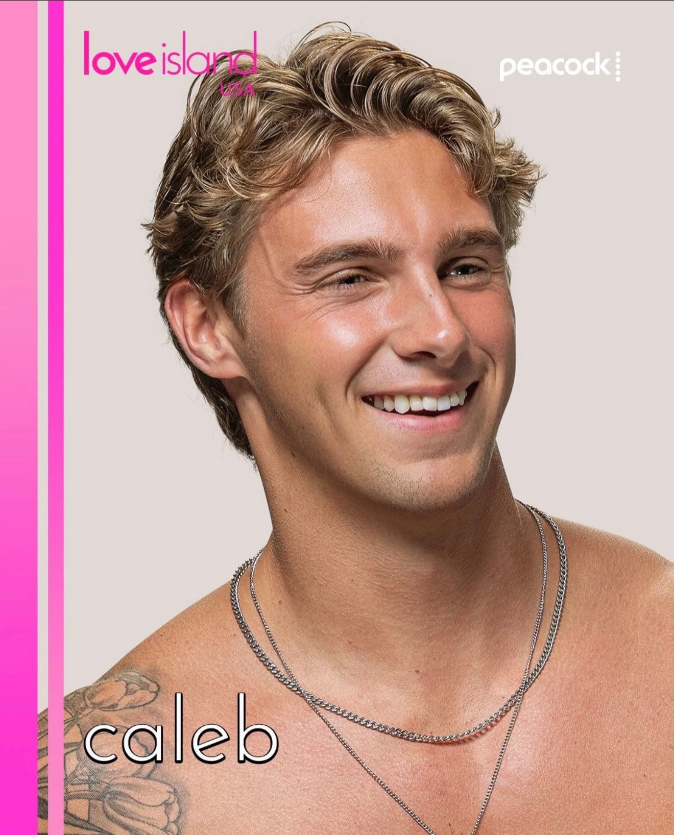 🆔Caleb McDaniel 