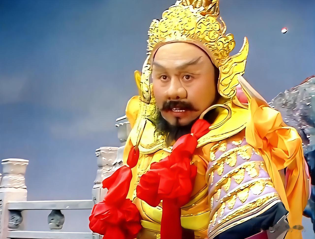 天蓬元帅，尊号北极法主天蓬都元帅苍天上帝，是道教赫赫有名的护法尊神，也是北斗破军