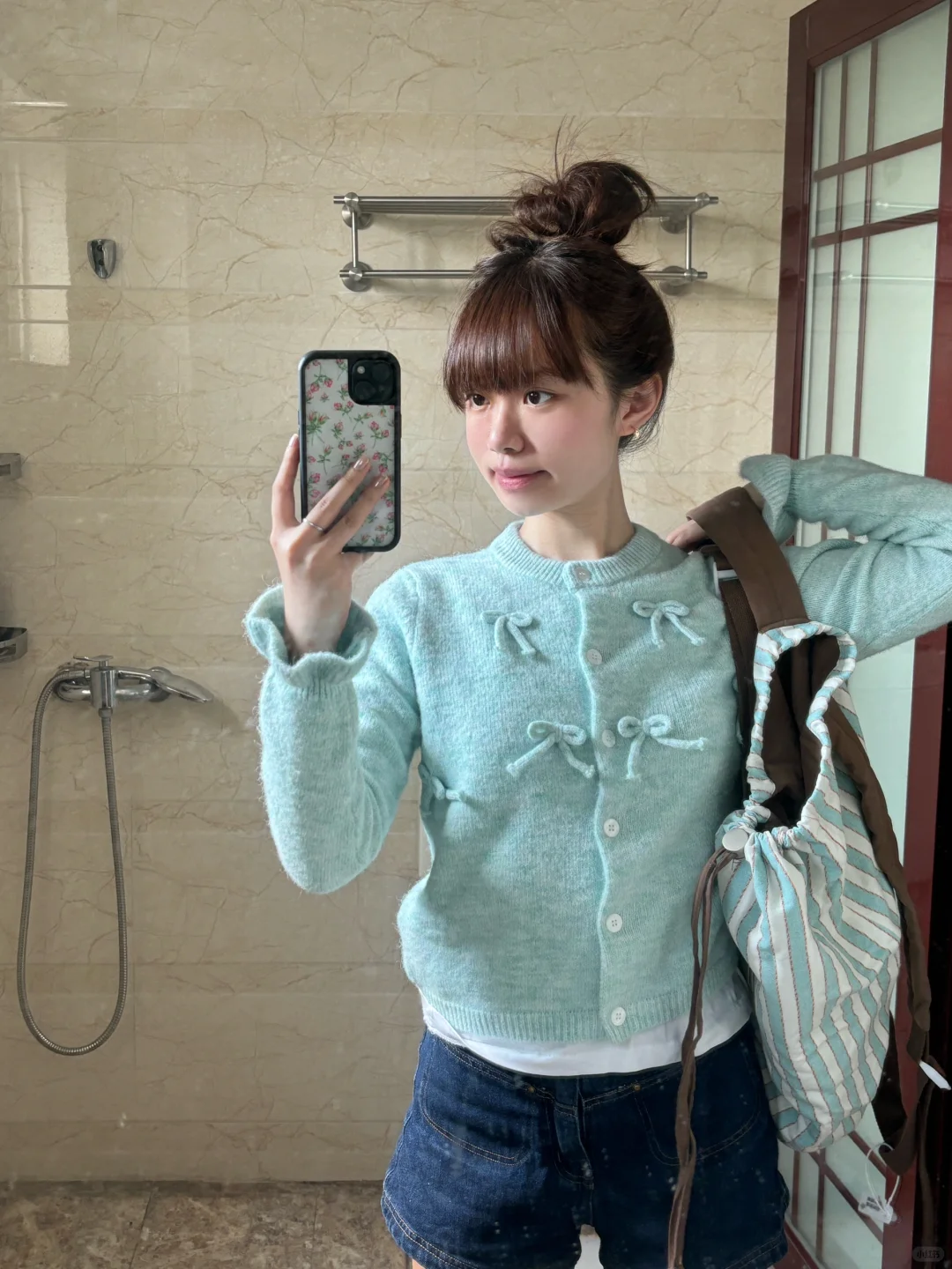 tiffany蓝最喜欢的颜色！！🎪