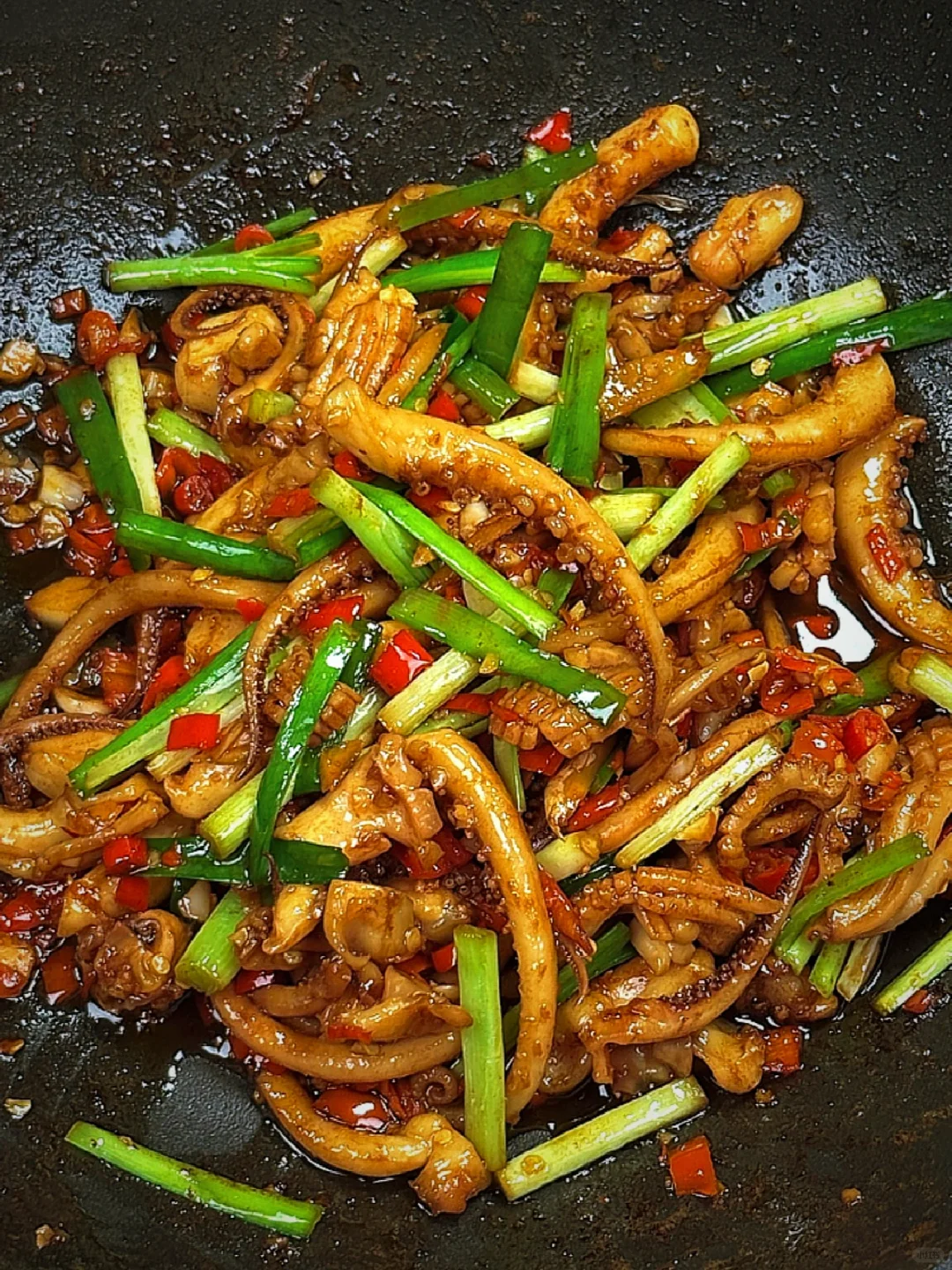 只要家里人不爱吃饭，我妈就会做这个！！