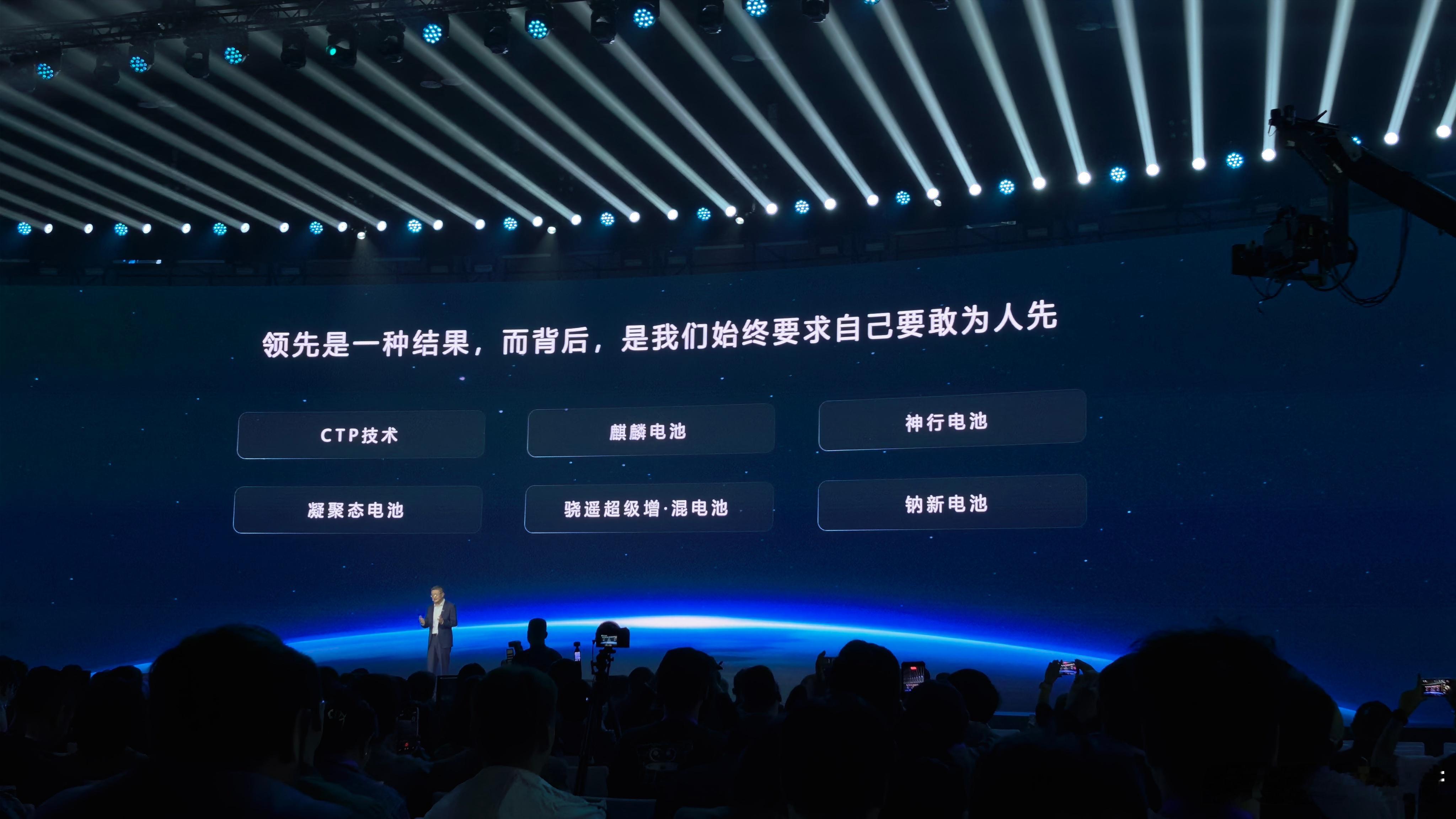 复杂世界需要多种答案宁王告诉何以成为宁王，宁德时代的多化学体系有磷酸铁锂 三元锂