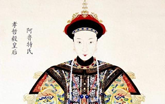 光绪隐忍一生不杀慈禧，溥仪一句话揭开背后真相