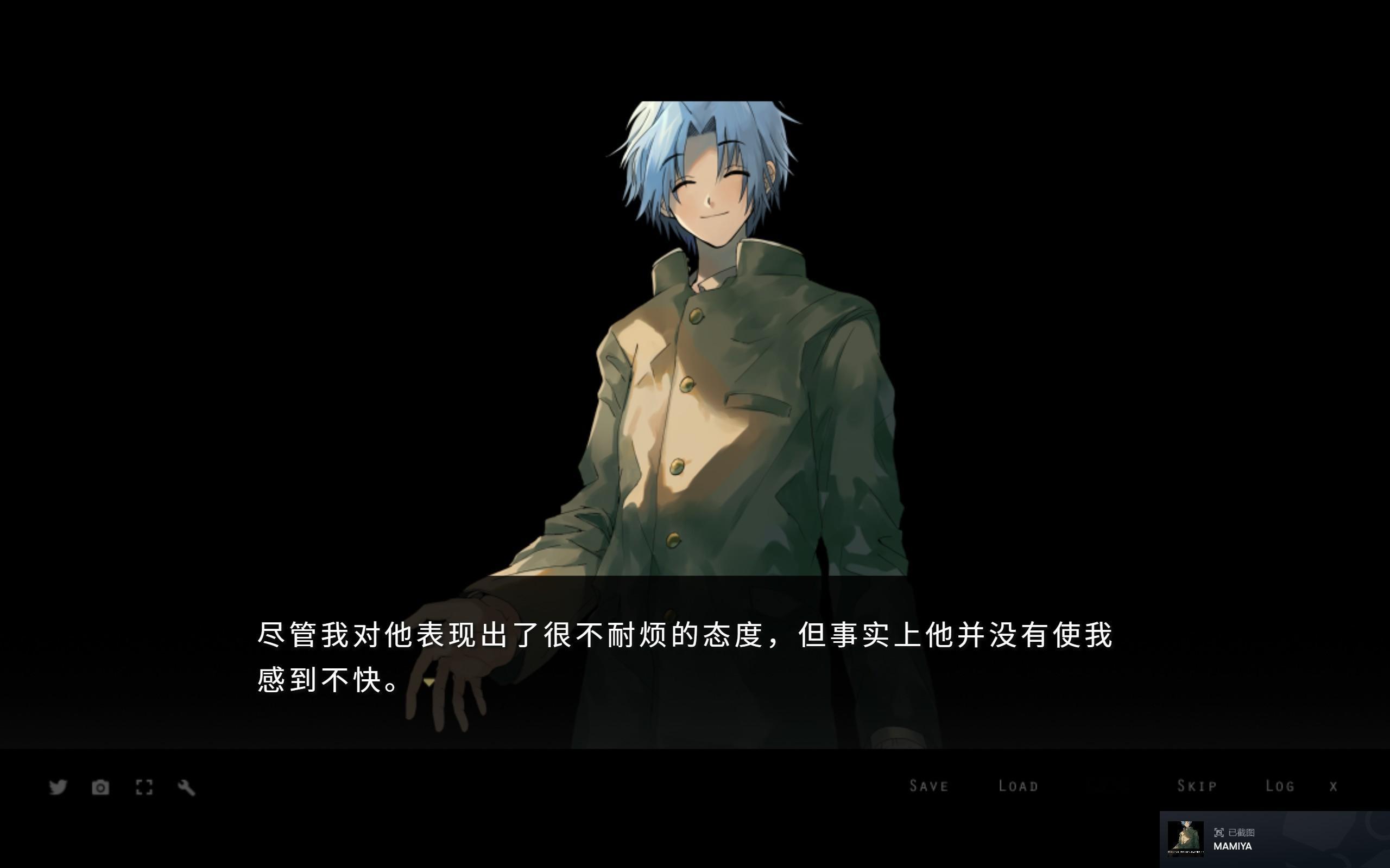 宛若某位爱喝咖啡的福利部部长……甚至都笑眯眯的家境也都不错 