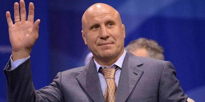 俄罗斯摔跤联合会主席米哈伊尔·马米阿什维利表示，如果国际奥委会继续限制俄罗斯运动